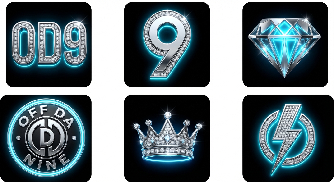 OD9 Android Widget 1