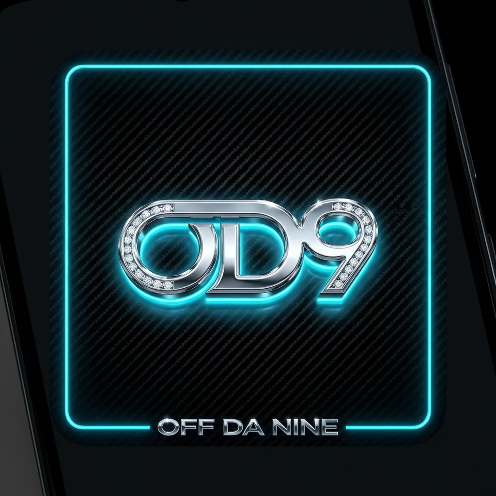 OD9 Android Widget 2