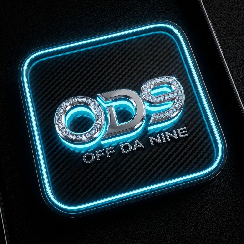 OD9 iPhone Widget 1