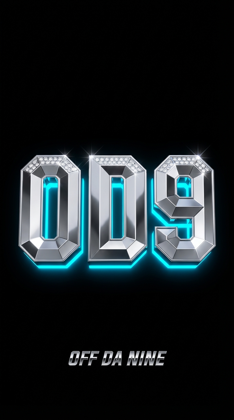 OD9 Lockscreen