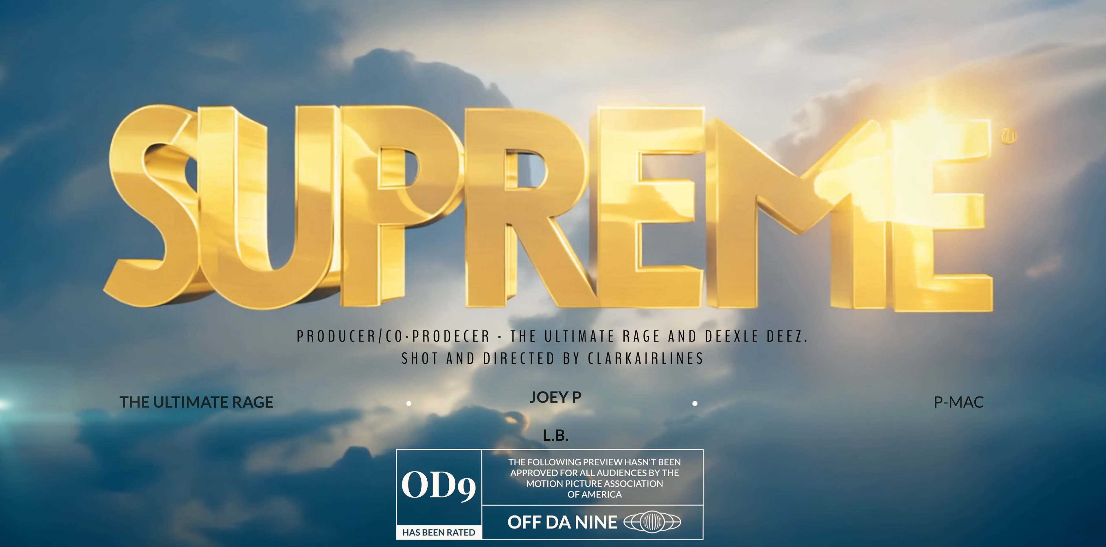 Supreme